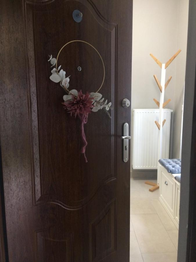 Magnolia Apartman Leilighet Sopron Eksteriør bilde