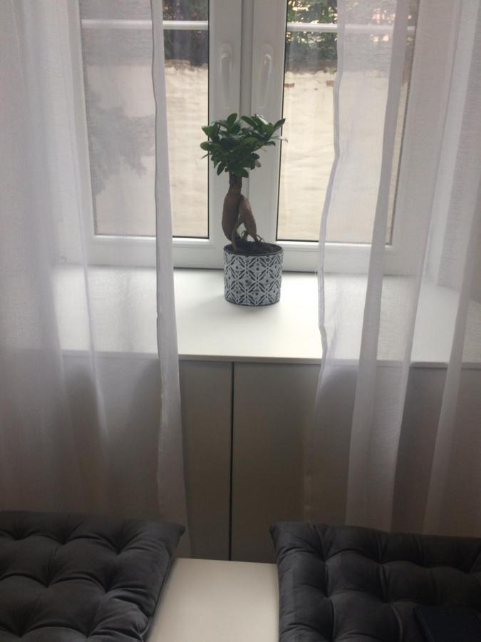 Magnolia Apartman Leilighet Sopron Eksteriør bilde