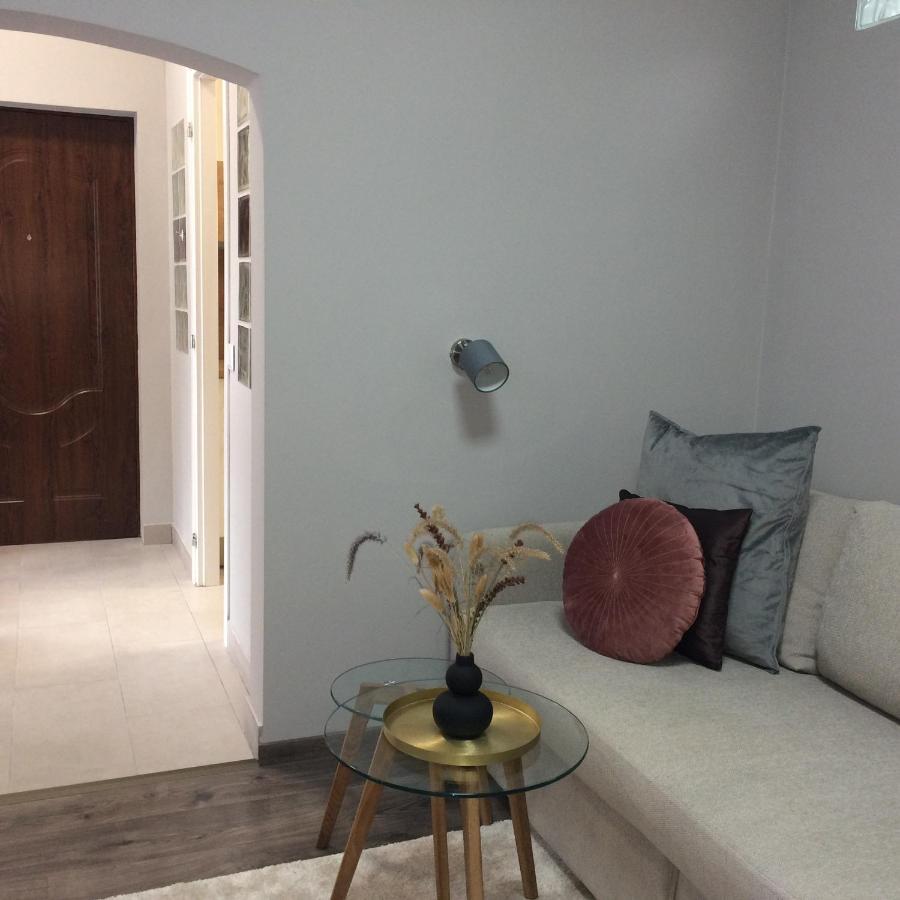 Magnolia Apartman Leilighet Sopron Eksteriør bilde