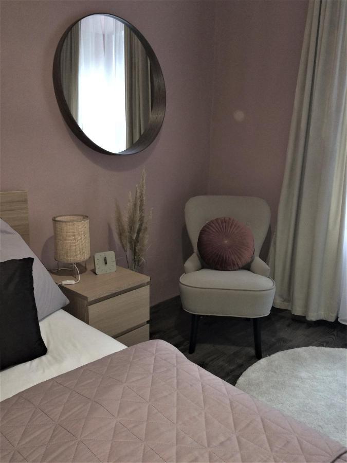 Magnolia Apartman Leilighet Sopron Eksteriør bilde